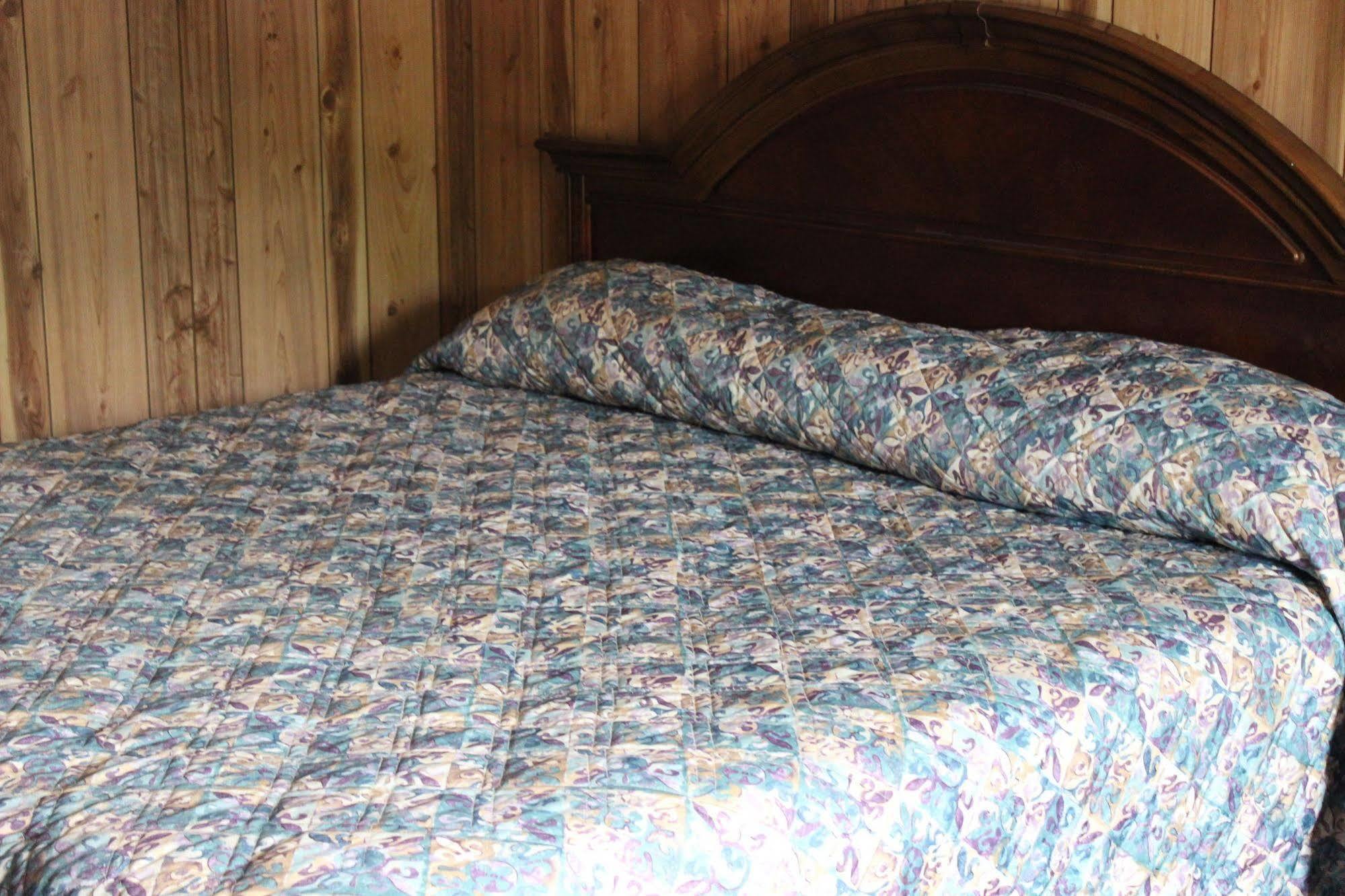 Carolina Lodge Уолтерборо Экстерьер фото
