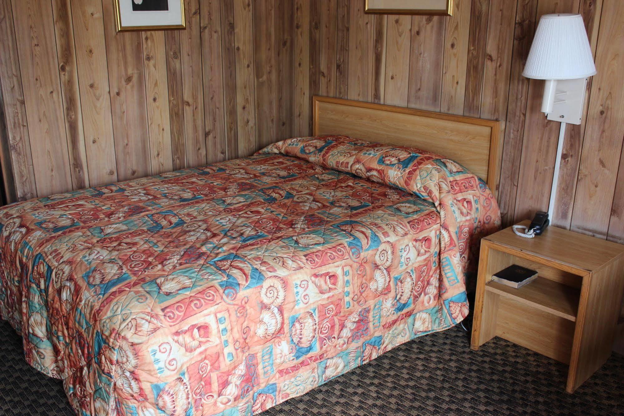 Carolina Lodge Уолтерборо Экстерьер фото
