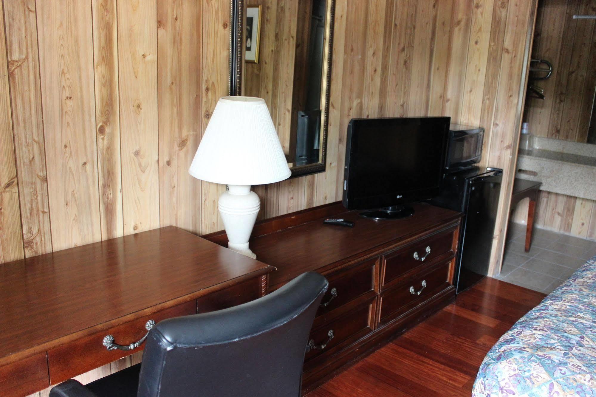 Carolina Lodge Уолтерборо Экстерьер фото