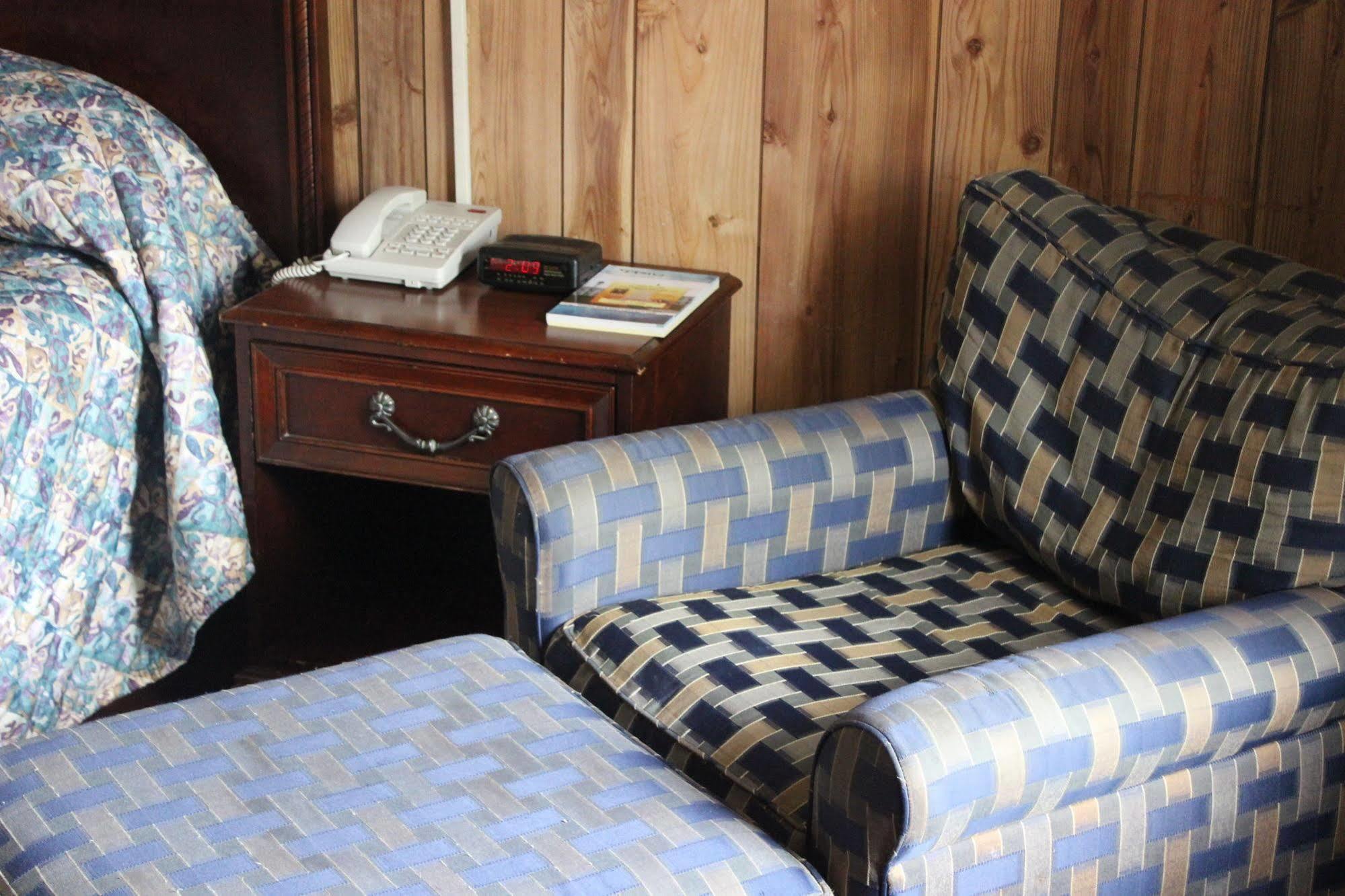 Carolina Lodge Уолтерборо Экстерьер фото